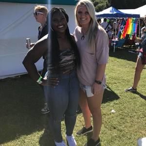 Meet your Posher, Jordan